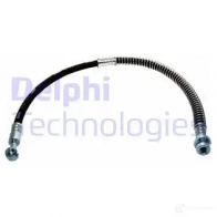 Тормозной шланг DELPHI BYEW OV2 LH6571 5012759427279 Mitsubishi Galant 8 (EA2A) Седан 2.5 V6 24V (EA5A) 160 л.с. 2000 – 2004