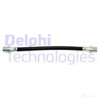 Тормозной шланг DELPHI 947111 PON O9Z LH6375 5012759374825