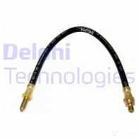 Тормозной шланг DELPHI 74V8 48 LH2085 5012759796276 946375