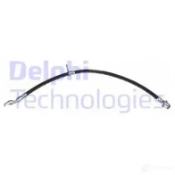 Тормозной шланг DELPHI LH6894 947609 5012759505786 ZDG 25