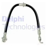 Тормозной шланг DELPHI PJ NKAXL LH0271 946077 5012759111611