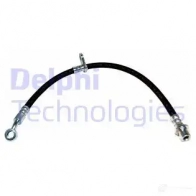 Тормозной шланг DELPHI 947296 LH6570 5012759427262 1M 31LNC