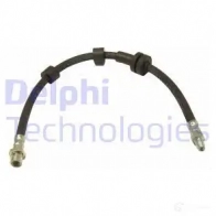 Тормозной шланг DELPHI LH6474 M9 LEQNS Bmw 3 (E90) 5 Седан 2.0 320 d 184 л.с. 2010 – 2011 5012759408841