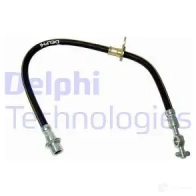 Тормозной шланг DELPHI 5012759250341 1U U3L Toyota Paseo (L50) 2 Купе 1.5 (EL54) 110 л.с. 1995 – 1999 LH6279