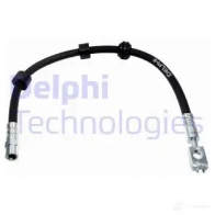 Тормозной шланг DELPHI ZBS0OX 9 Volkswagen Golf 3 1993 – 1997 5012759250433 LH6288