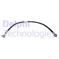 Тормозной шланг DELPHI 5012759469521 Nissan Cube (Z12) 3 2008 – 2014 LH6841 0V0 2V