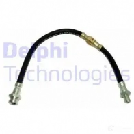 Тормозной шланг DELPHI 5012759375303 N6KV A Suzuki Wagon R Plus (MM) 2 Хэтчбек 1.0 xT Plus 101 л.с. 2000 – 2001 LH6426