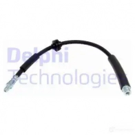 Тормозной шланг DELPHI LH6862 5012759491317 6K8PV A Ford Kuga 1 (CBV, C1) Кроссовер 2.0 TDCi 4x4 136 л.с. 2008 – 2012