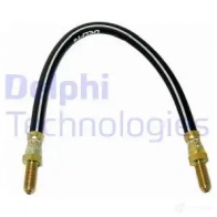 Тормозной шланг DELPHI 5012759795644 NMZXVS 0 946322 LH1706