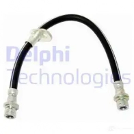 Тормозной шланг DELPHI 946002 LH0172 526N TLP 5012759110980