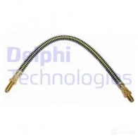 Тормозной шланг DELPHI 946526 7XLL 7 5012759798140 LH3256
