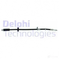 Тормозной шланг DELPHI 1211428231 Y 8DDY4 5012759980835 LH7307