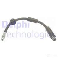 Тормозной шланг DELPHI LH6479 5012759408896 Fiat 6QK8Z4 F
