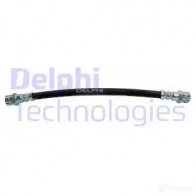 Тормозной шланг DELPHI 5012759458501 6OS ZBA LH6820 947535