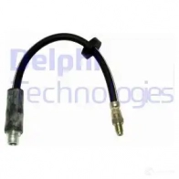 Тормозной шланг DELPHI LH6337 R1N QV 5012759374474 Audi A6 (C6) 3 Универсал 2.8 Fsi 220 л.с. 2008 – 2011