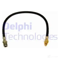 Тормозной шланг DELPHI 5012759110737 945977 LH0143 9V XC2