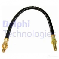 Тормозной шланг DELPHI ORNM6 YL LH1673 946299 5012759795392