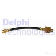 Тормозной шланг DELPHI 5012759110560 6 E3PYEV 945963 LH0122