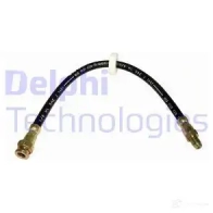 Тормозной шланг DELPHI LH6138 5012759249062 Fiat QJKD 47X
