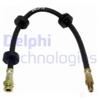 Тормозной шланг DELPHI 5012759152881 LH6027 946782 CEPOK JU