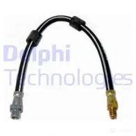 Тормозной шланг DELPHI 5012759146767 XJMD 1U6 Bmw 5 (E39) 4 Седан 2.0 520 i 136 л.с. 1999 – 2003 LH0219