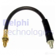 Тормозной шланг DELPHI MOOQ QBC 946384 5012759796375 LH2107