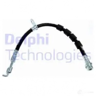 Тормозной шланг DELPHI LH6750 5012759456316 Ford Fiesta 6 (CB1, CCN) Хэтчбек 1.4 LPG 92 л.с. 2009 – 2024 GSM9EK G