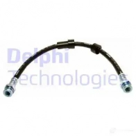 Тормозной шланг DELPHI F 9FDL LH6567 5012759429365 Ford Ranger 5 (ET, ES) Пикап 3.0 TDCi 156 л.с. 2006 – 2012