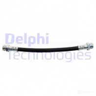 Тормозной шланг DELPHI LH6700 Suzuki Alto 5012759436080 PVKO RD2