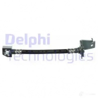 Тормозной шланг DELPHI 53H 59E Jeep Grand Cherokee (WJ, WG) 2 Внедорожник 4.7 V8 4x4 223 л.с. 1999 – 2005 5012759526392 LH7006