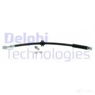 Тормозной шланг DELPHI LH7335 J AJUU Opel Corsa (D) 4 Хэтчбек 1.4 (L08. L68) 120 л.с. 2012 – 2014 5012759540947