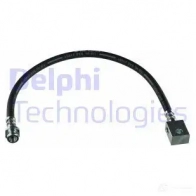 Тормозной шланг DELPHI Nissan Navara (D22) 1 Пикап 5012759538975 LH7183 0DW N4