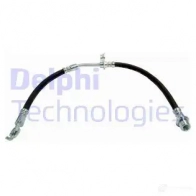 Тормозной шланг DELPHI 5012759458679 Toyota Yaris (XP90) 2 Седан 1.5 (NCP93) 109 л.с. 2007 – 2025 LH6818 WM2 TJR