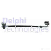 Тормозной шланг DELPHI LH7139 D5Q J9LB 5012759538555 Jeep Grand Cherokee (WH, WK) 3 Внедорожник 6.1 SRT8 4x4 426 л.с. 2006 – 2010