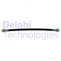 Тормозной шланг DELPHI Nissan Almera (N16) 2 2000 – 2006 5012759973493 LH7221 PG SWT