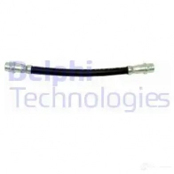 Тормозной шланг DELPHI Audi A2 N8 0E7ZQ 5012759374450 LH6335