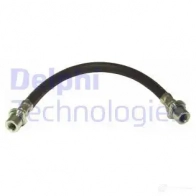 Тормозной шланг DELPHI 9KGK 86 Toyota Previa (XR10, XR20) 1 Минивэн 2.4 (TCR11. TCR10) 132 л.с. 1990 – 2000 5012759409343 LH6524