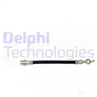 Тормозной шланг DELPHI Toyota Previa (XR10, XR20) 1 Минивэн 2.4 4WD (TCR21. TCR20) 132 л.с. 1990 – 2000 LH6453 5012759375570 Z52YM L