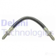 Тормозной шланг DELPHI 5012759795729 LH1715 946326 D L84A