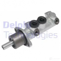 Главный тормозной цилиндр DELPHI 948713 LM70199 W76 84 5012759052327