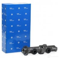 Главный тормозной цилиндр DELPHI 4X2FLE L LM23665 948273 5012759700365 - Изображение 2