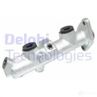 Главный тормозной цилиндр DELPHI 4X2FLE L LM23665 948273 5012759700365 - Изображение 5