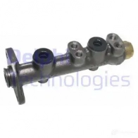 Главный тормозной цилиндр DELPHI LM70169 948702 EM1 BRZ 5012759815243