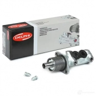 Главный тормозной цилиндр DELPHI LM23822 948280 6G3C 6 5012759942598 - Изображение 2