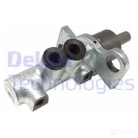 Главный тормозной цилиндр DELPHI 5012759430415 BWSQC KH LM80258 Audi A4 (B5) 1 Универсал 2.7 Rs4 Quattro 380 л.с. 2000 – 2001