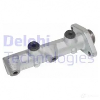 Главный тормозной цилиндр DELPHI 5012759096611 73TV02 U LM70341 948728