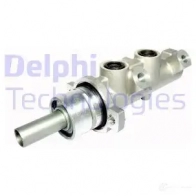 Главный тормозной цилиндр DELPHI 6WDD 1KZ Fiat Stilo (192) 1 2001 – 2010 LM80196 5012759372869