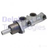 Главный тормозной цилиндр DELPHI LM80143 5012759254448 948789 Q3KK 0