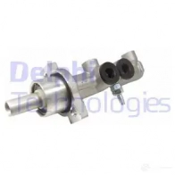 Главный тормозной цилиндр DELPHI 5012759430453 Peugeot 1007 CDPSMR D LM80262