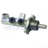 Главный тормозной цилиндр DELPHI Opel Astra (H) 3 2004 – 2009 5012759529294 Y16D 28 LM80314